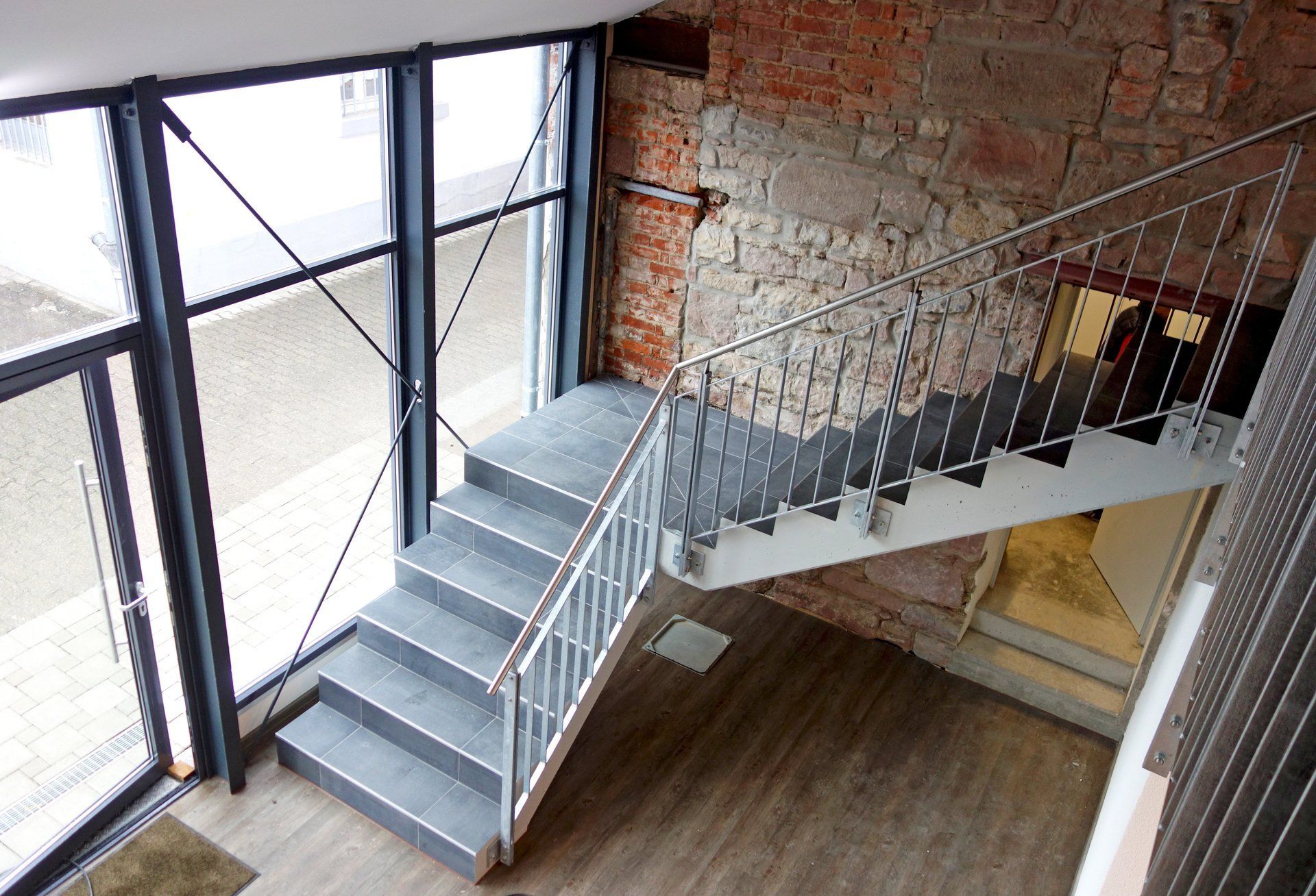 Sutter + Kury Architekten, 3 Könige Emmendingen