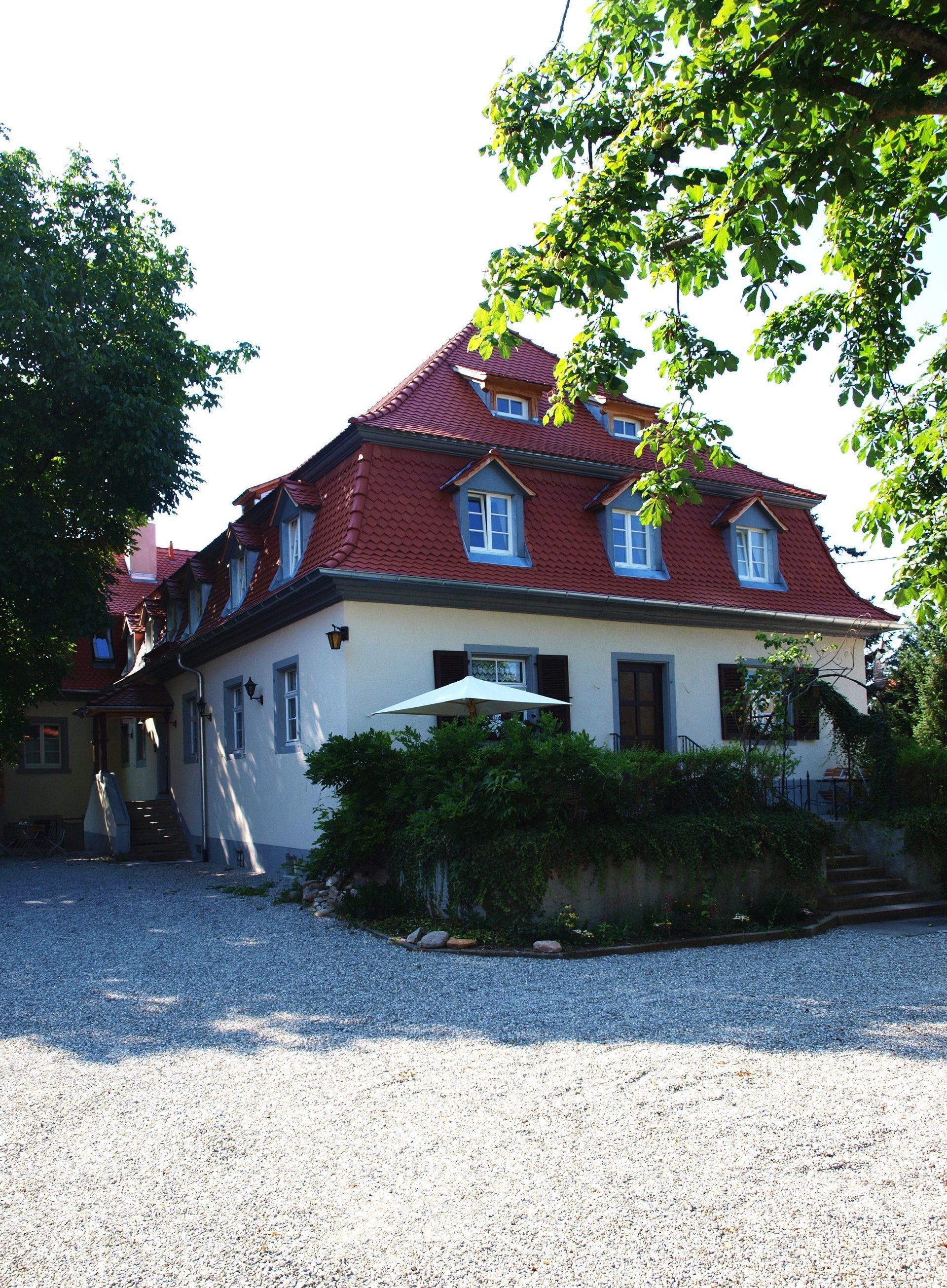 Sutter + Kury Architekten, Denkmal, Bärenbad Grunern Außenansicht