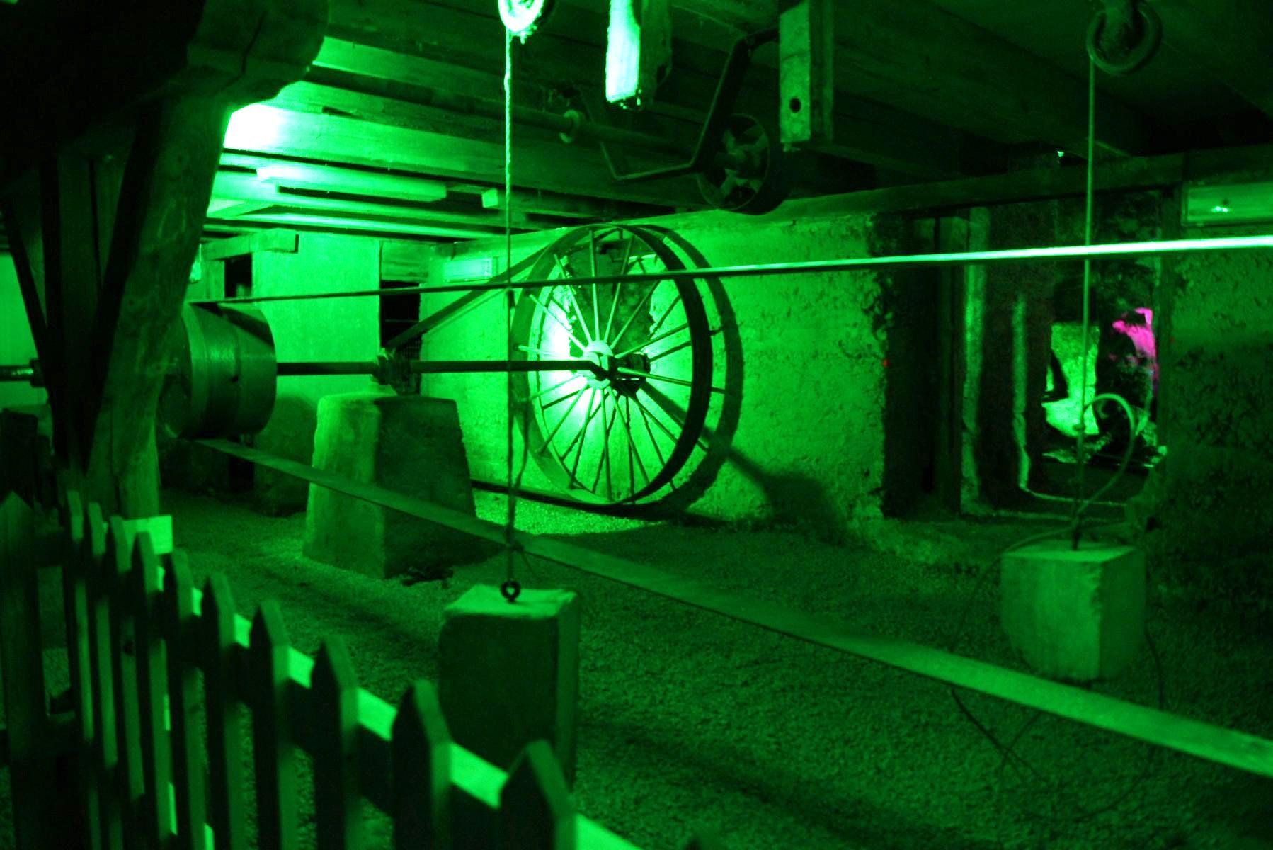 Sutter + Kury Architekten, Alte Säge Zarten