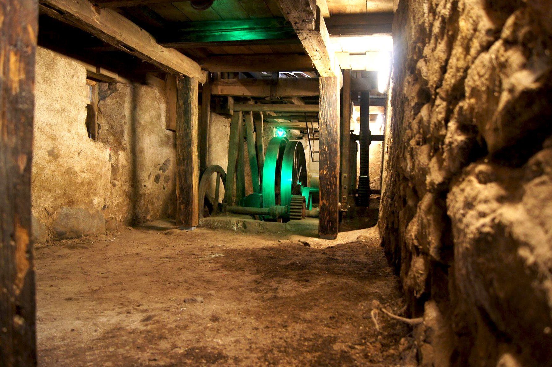 Sutter + Kury Architekten, Alte Säge Zarten