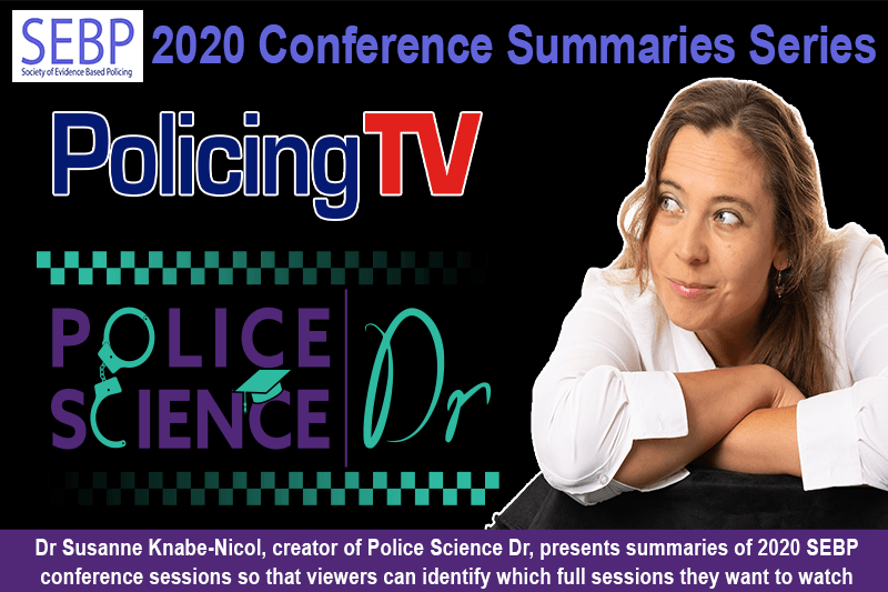 Go to Policing.TV