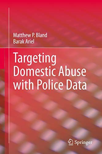 Find on Amazon Targeting Domestic Abuse with Police Data