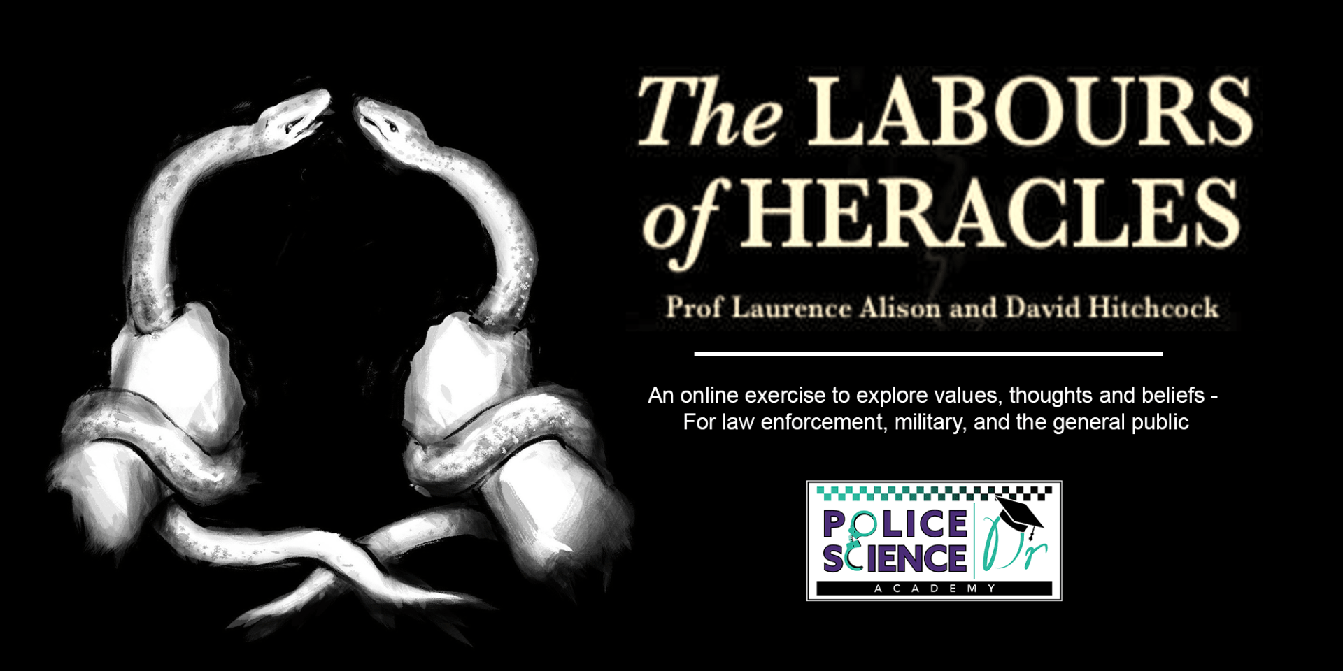 View course How Best To Interview Suspects