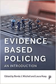Evidence-Based Policing - an introduction book