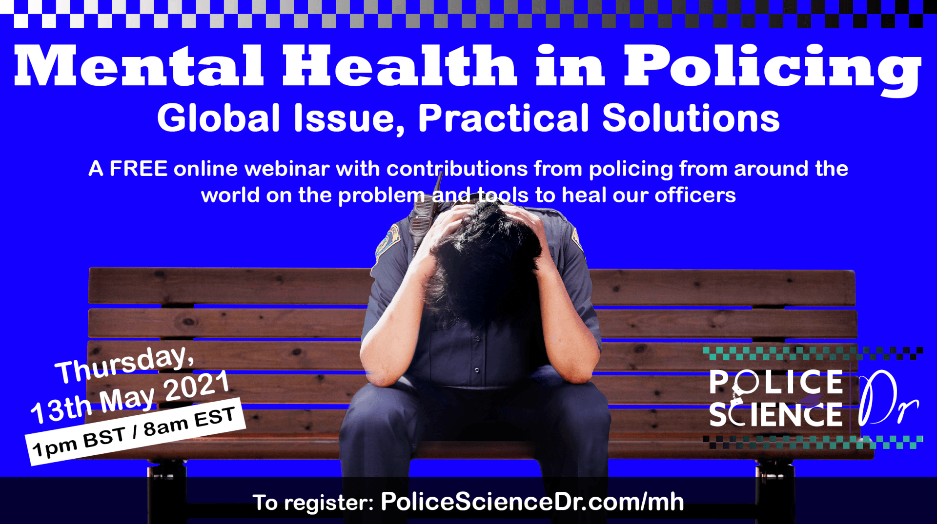 Mental Health in Policing