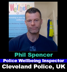 Phil Spencer