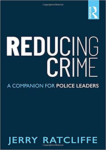 Reducing Crime book