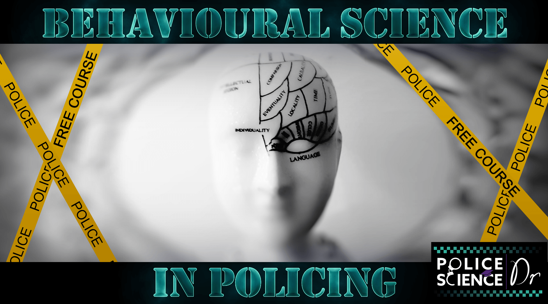 Behavioural Science in Policing