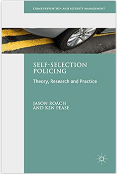 Self-Selection Policing book