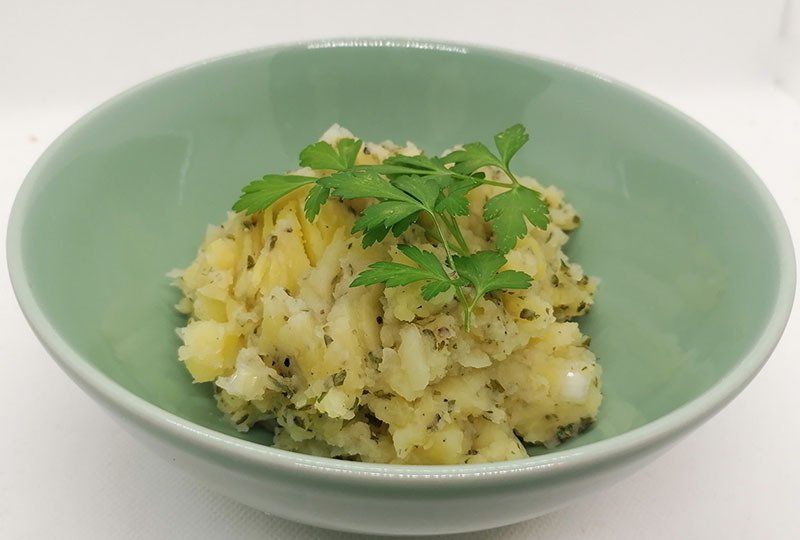 Kartoffelsalat