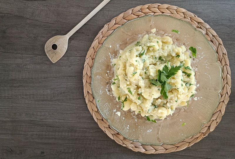 Kartoffelsalat Kartoffelsalat