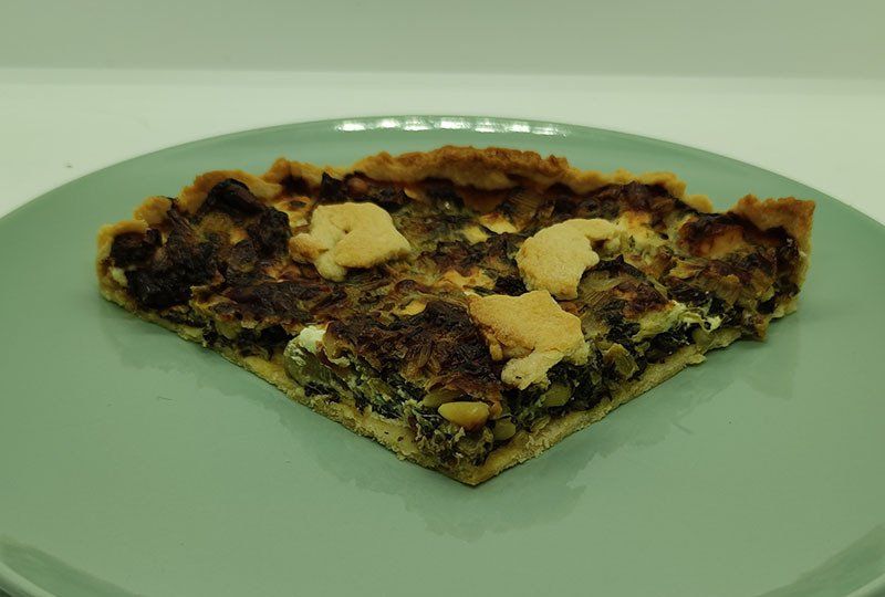 Mangoldquiche