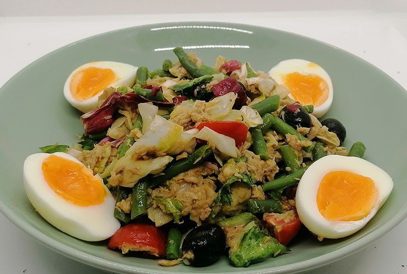 Nizzasalat Nizzasalat