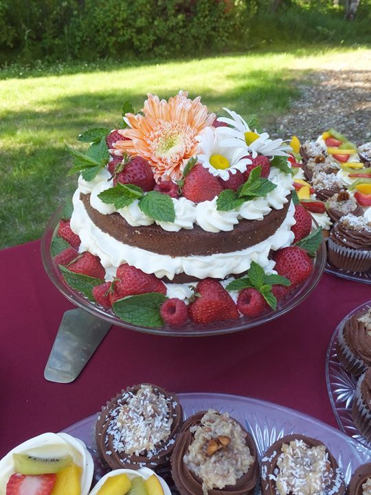 ©Flying Squirrel Bakery Cafe, LLC