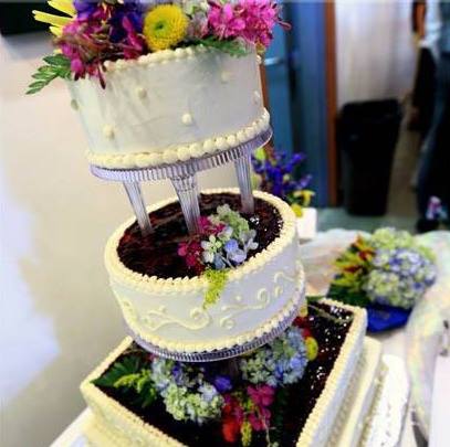 ©Flying Squirrel Bakery Cafe, LLC