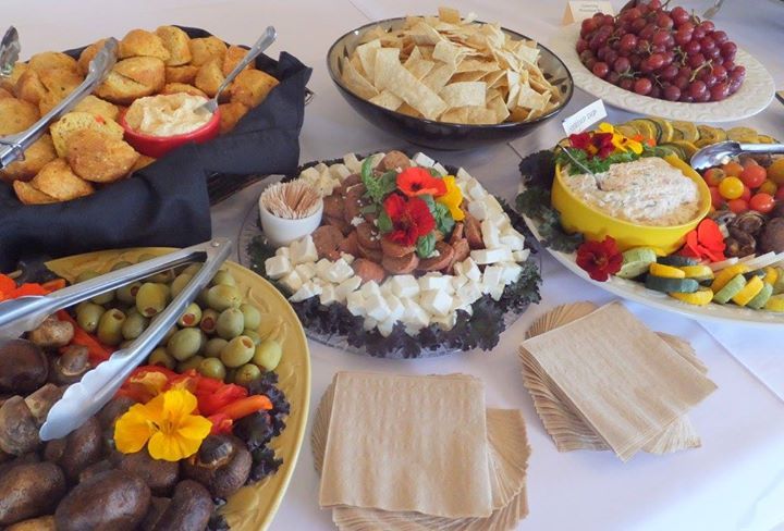 ©Flying Squirrel Bakery Cafe, LLC