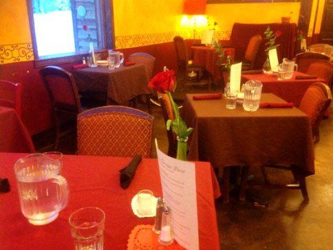 ©Flying Squirrel Bakery Cafe, LLC