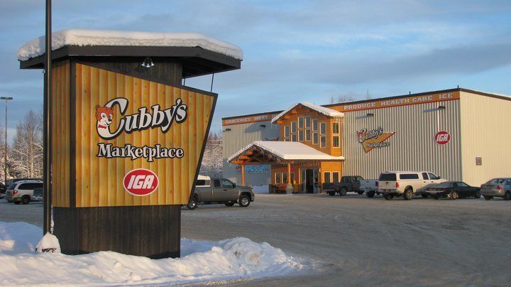 Cubby's Marketplace