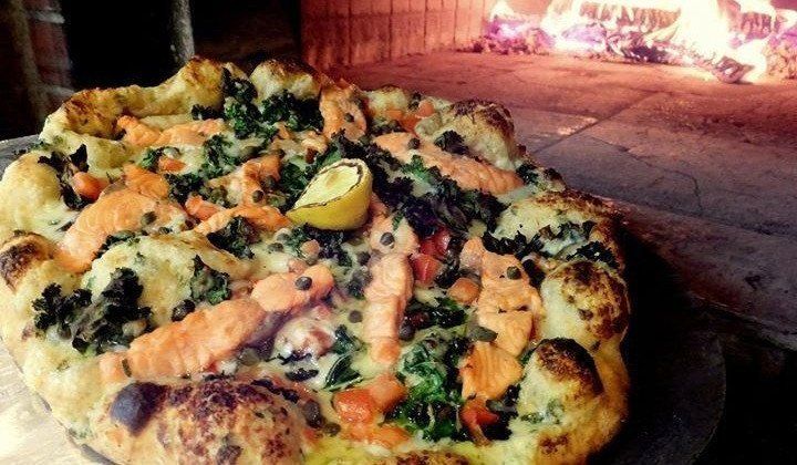 ©Flying Squirrel Bakery Cafe