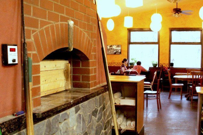 ©Flying Squirrel Bakery Cafe