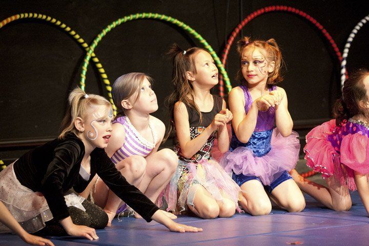 Denali Arts Council. Photo courtesy Denali Arts Council