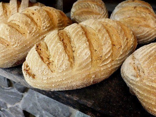 ©Flying Squirrel Bakery Cafe