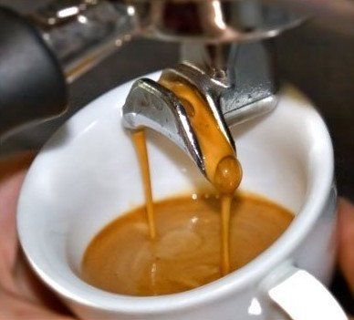 KBay Caffe Roasting Company provides all of our coffee beans!