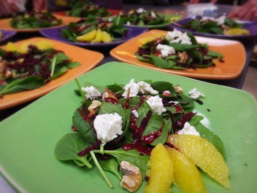 ©Flying Squirrel Bakery Cafe, LLC