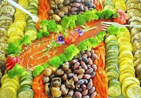 ©Flying Squirrel Bakery Cafe, LLC