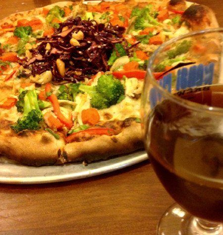 ©Flying Squirrel Bakery Cafe