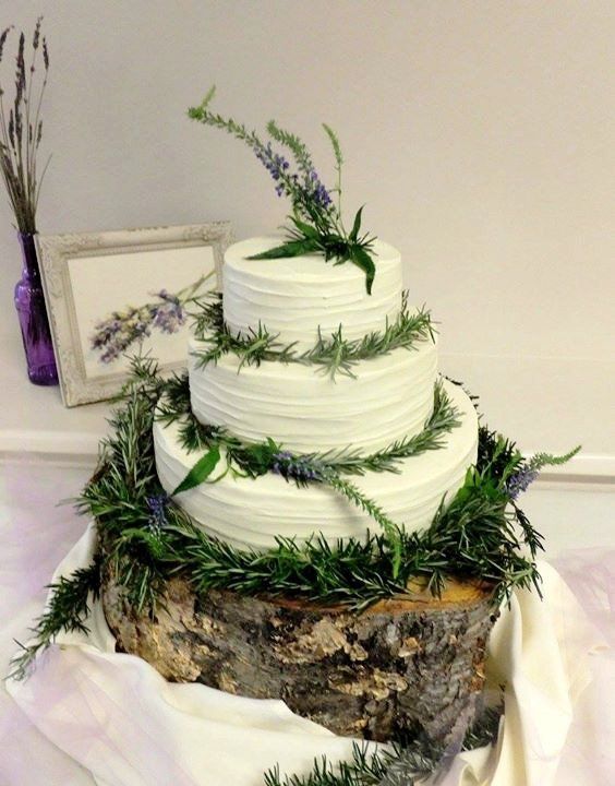 ©Flying Squirrel Bakery Cafe, LLC