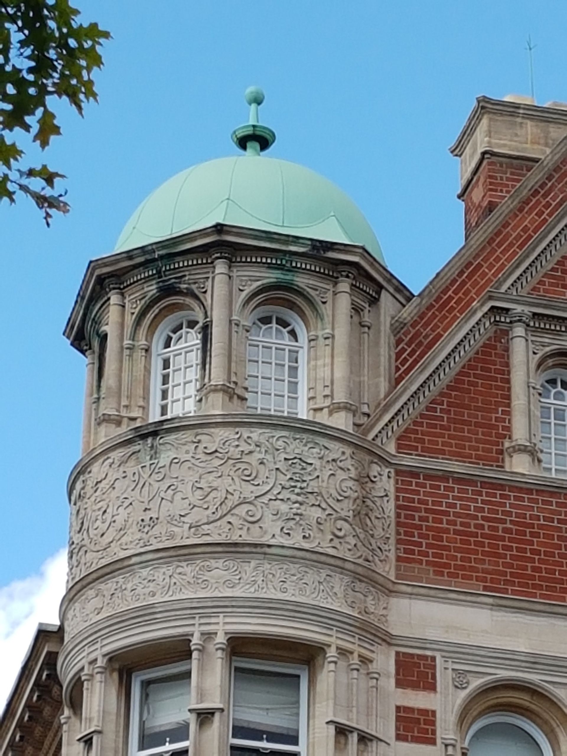 Wimbledon Interior design