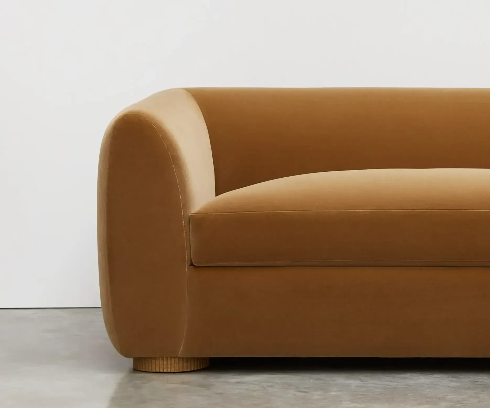 luxury sofa