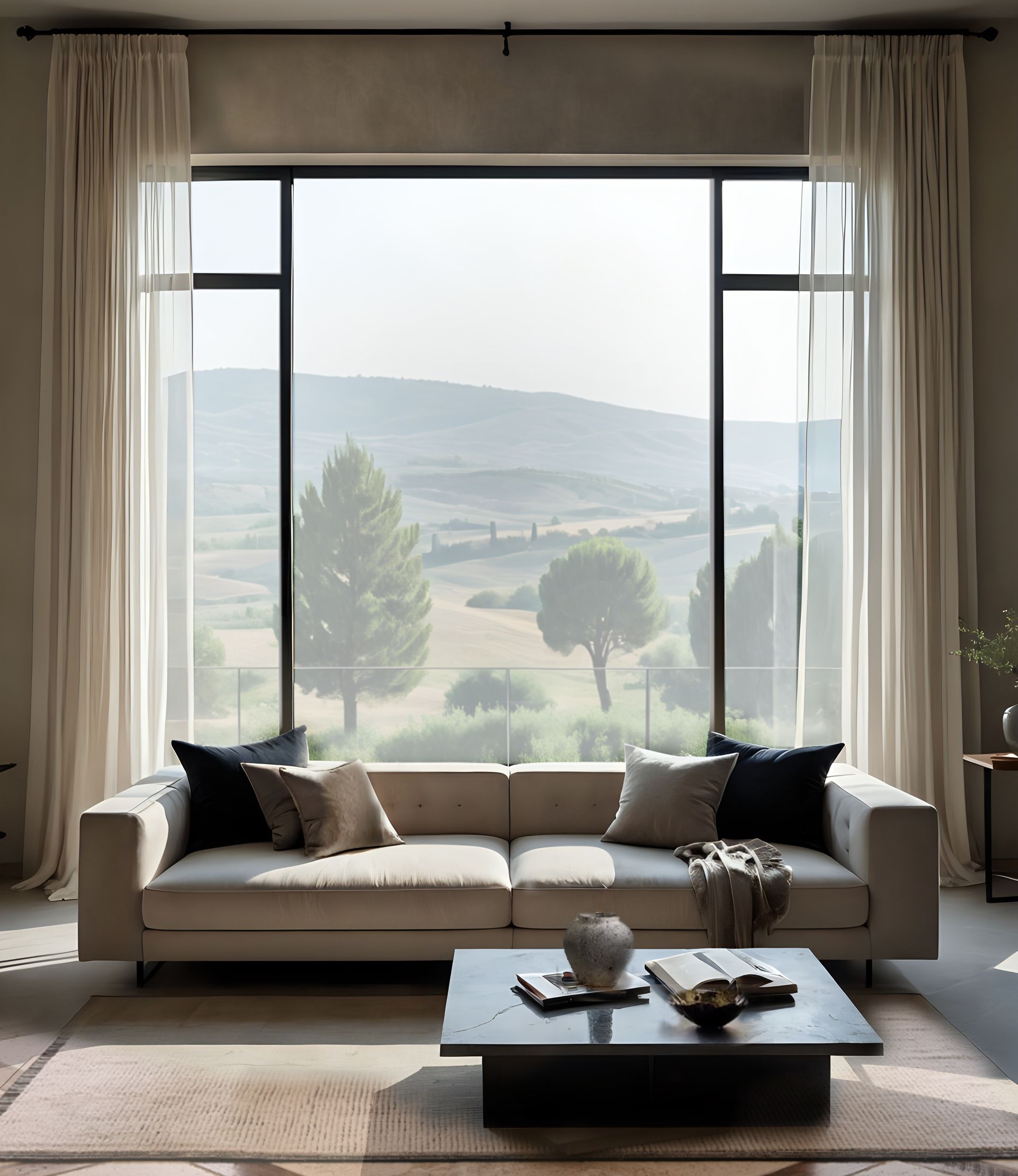 italian interior design