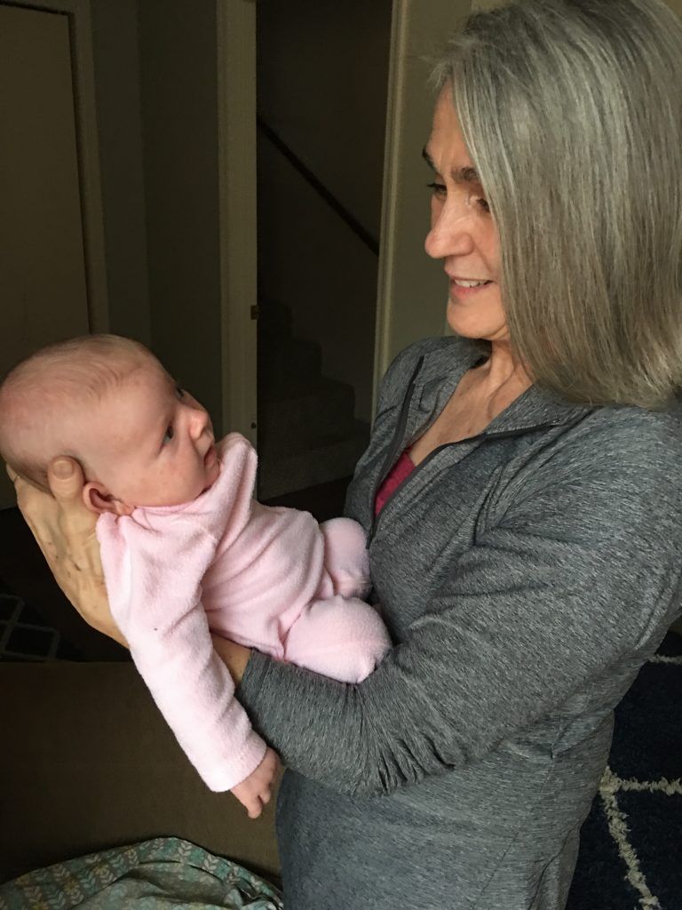 Karen Birth
