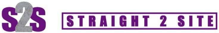 straight 2 site logo