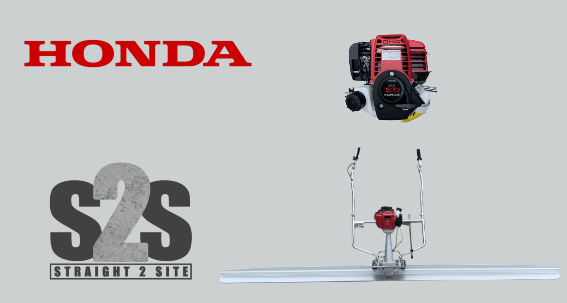 honda screed blog