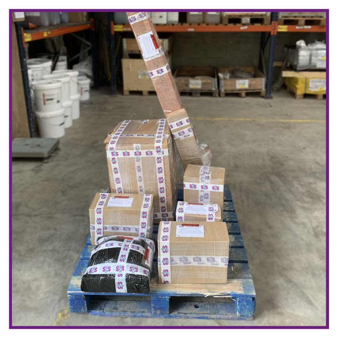 orders