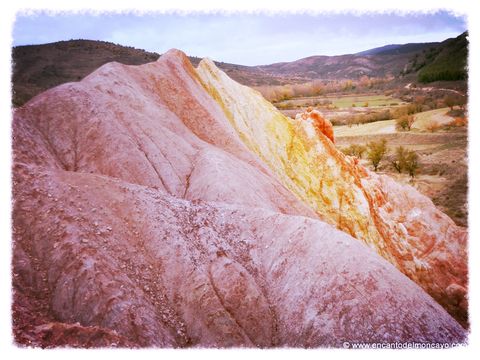 Que ver en Borja: La Estanca