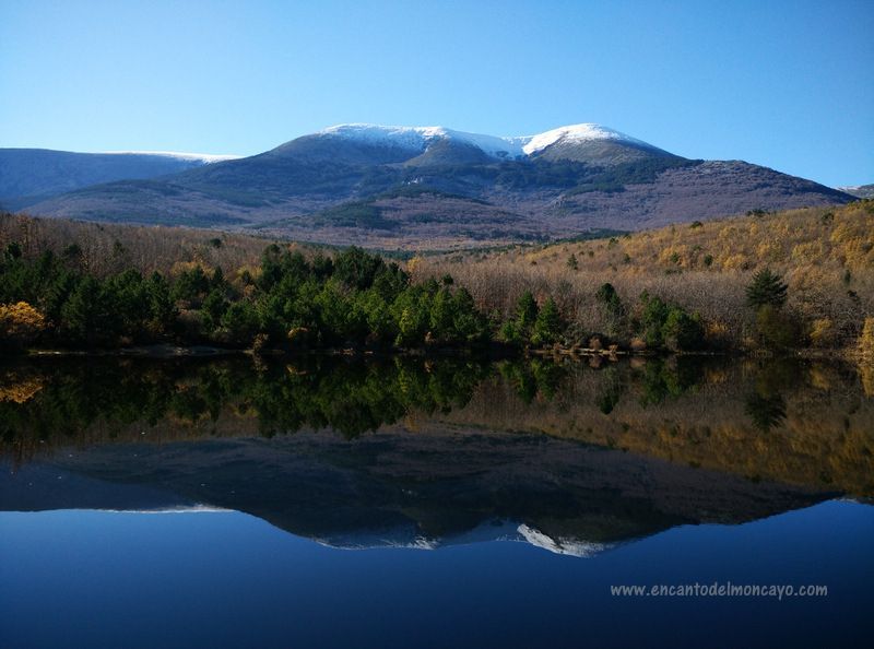 Embalse del Pedrogal