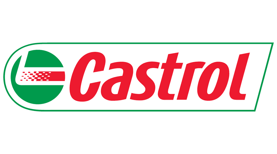 Castrol Oil