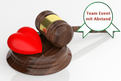 Trödel Auktion für einen guten Zweck