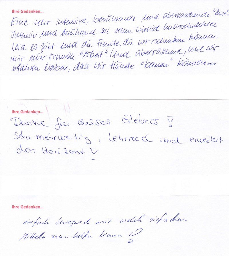 CSR Projekte deutschlandweit Firmen Helping Hands