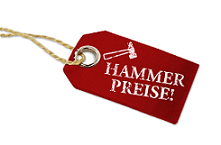 Hammer Preise
