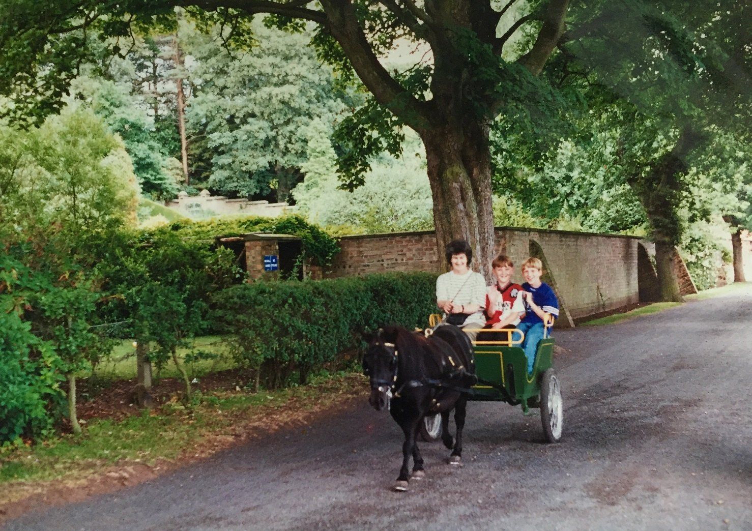 Silverburn Park