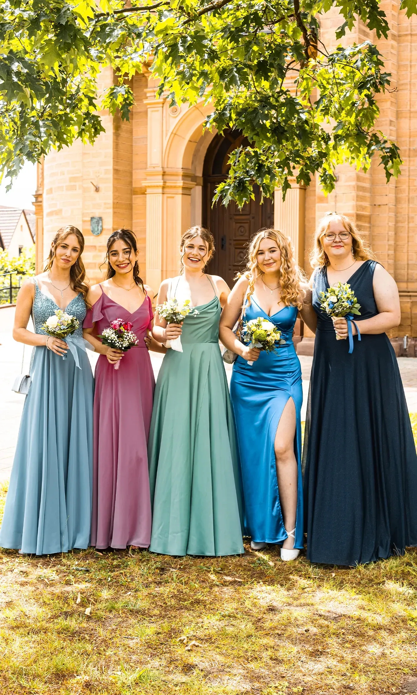 Abiball Fotograf Mannheim