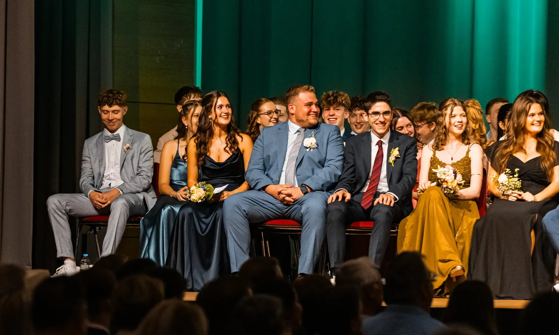 Abiball Fotograf Heidelberg