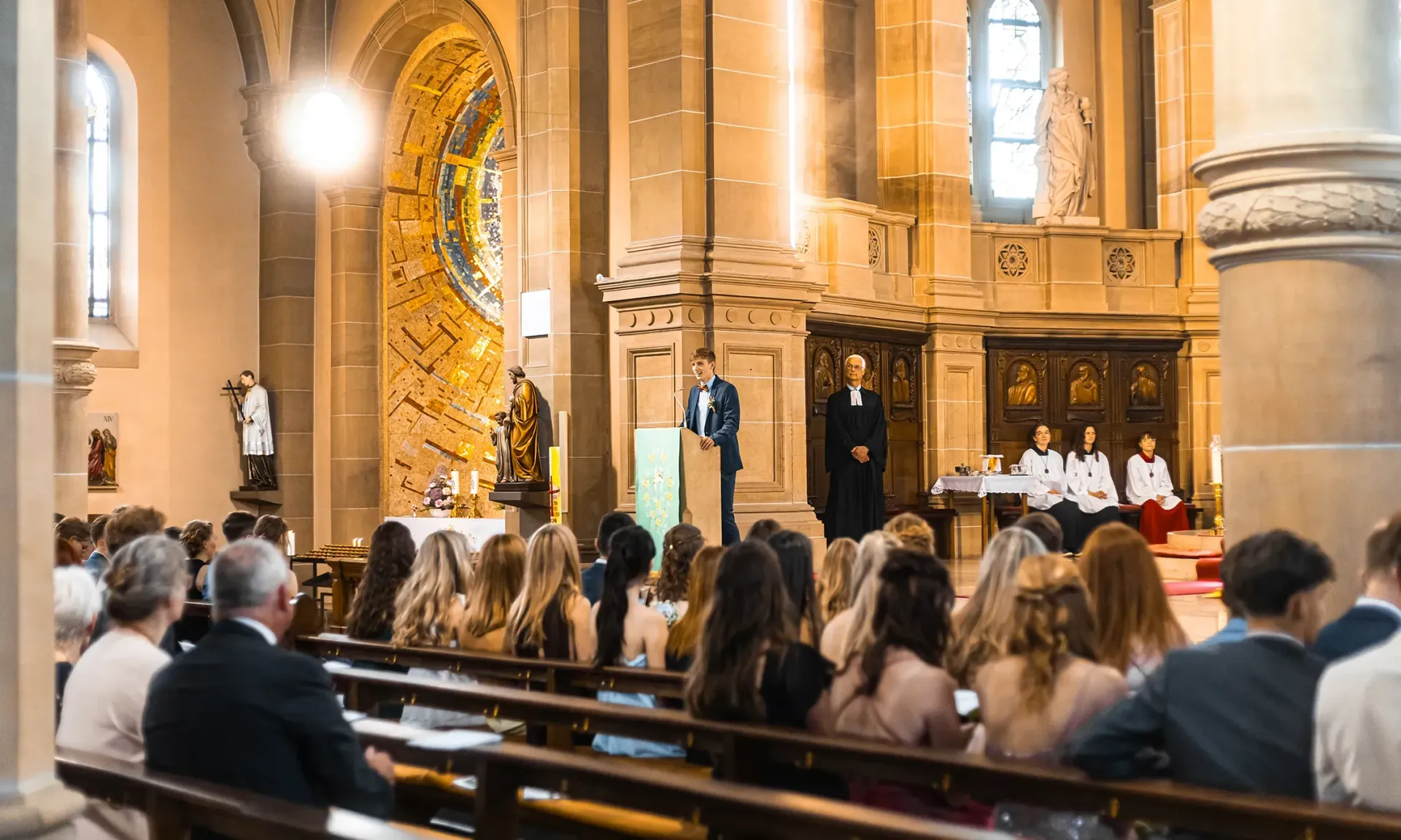 Abiball Fotos Karlsruhe