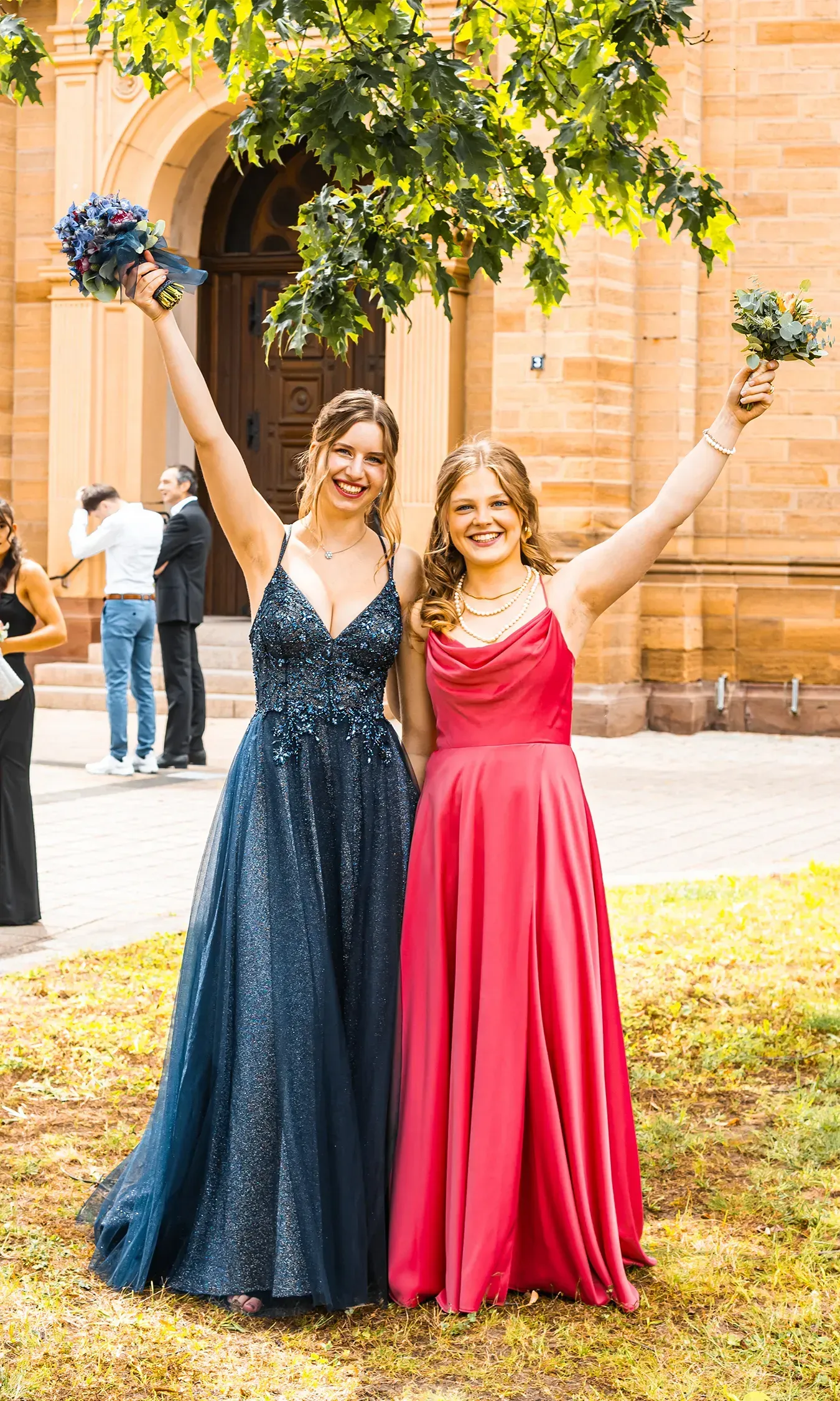 Abiball Fotograf Mannheim