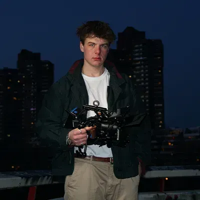 Director of Photography Mannheim